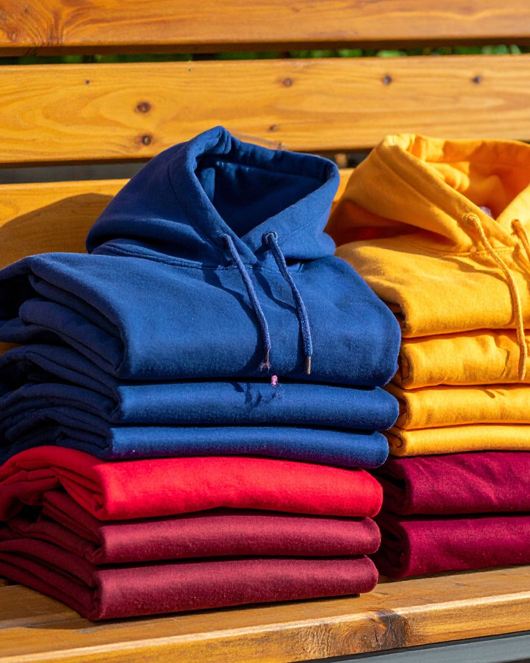 UInisex Hoodies