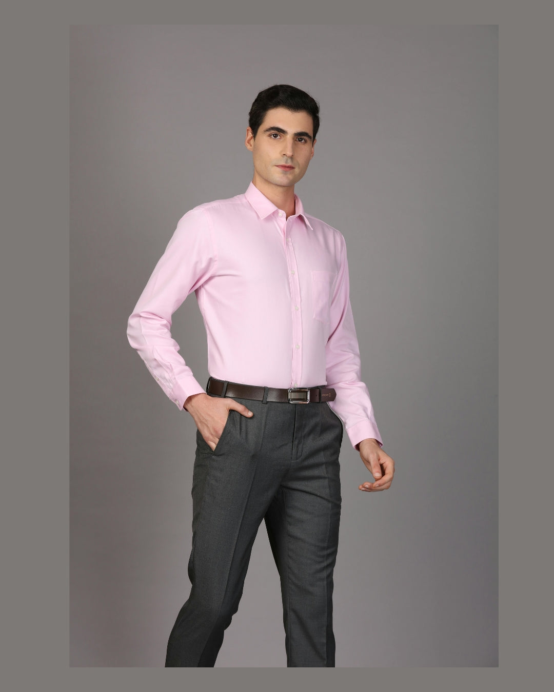 Men's Full Sleeve Shirt