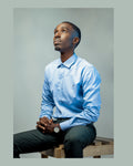 Men's Full Sleeve Shirt