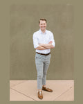 Men's Full Sleeve Shirt